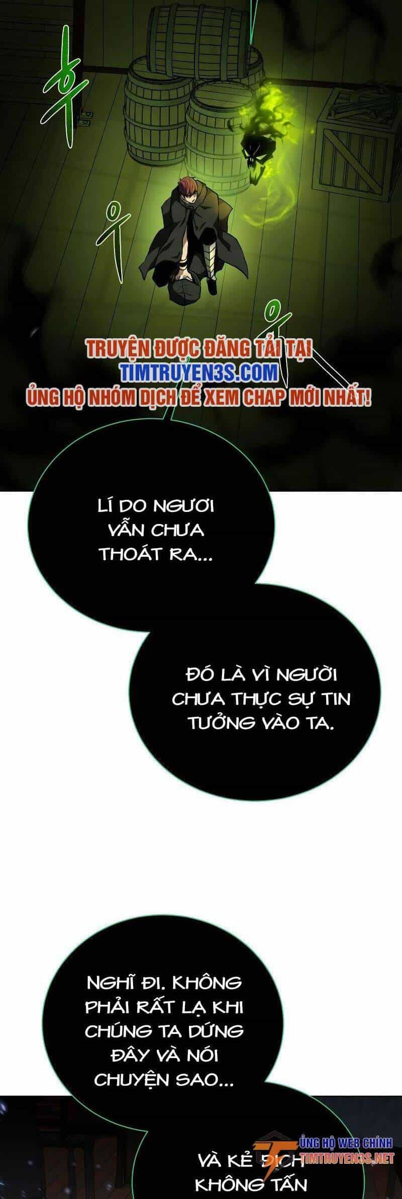 Cổ Vật Trong Hầm Tối - Chương 84 - ảnh 33