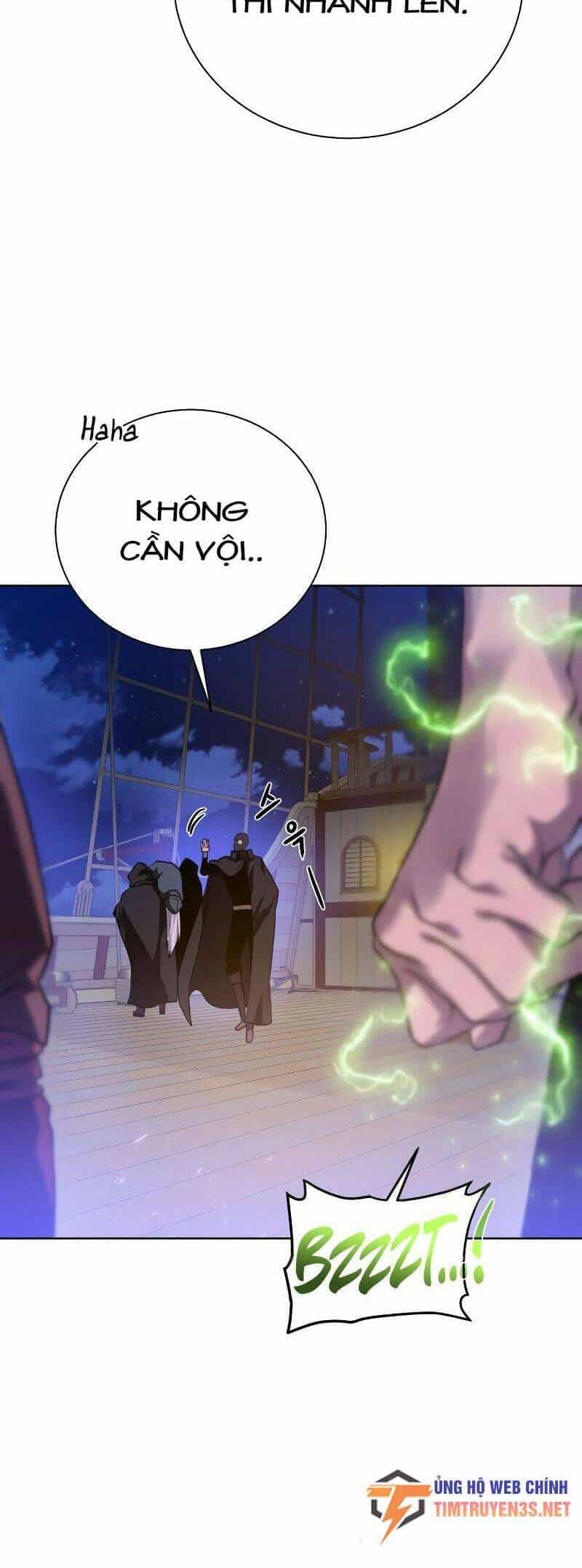 Cổ Vật Trong Hầm Tối - Chương 84 - ảnh 42