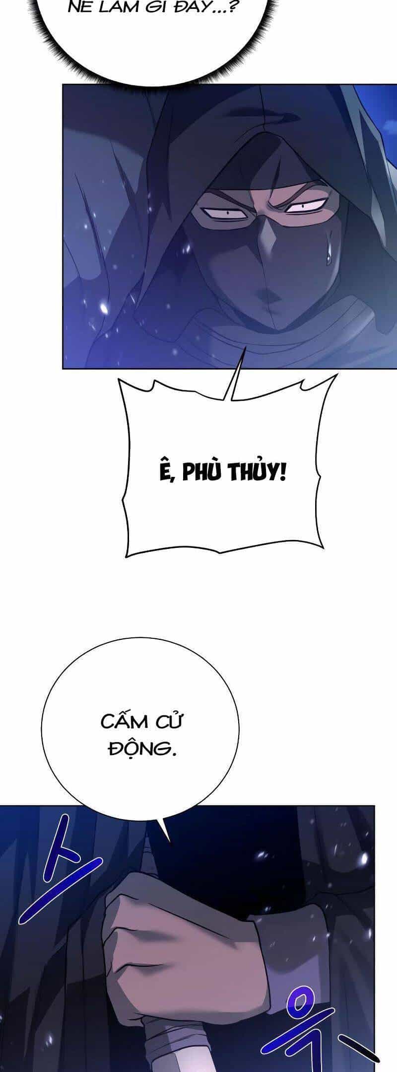 Cổ Vật Trong Hầm Tối - Chương 84 - ảnh 48