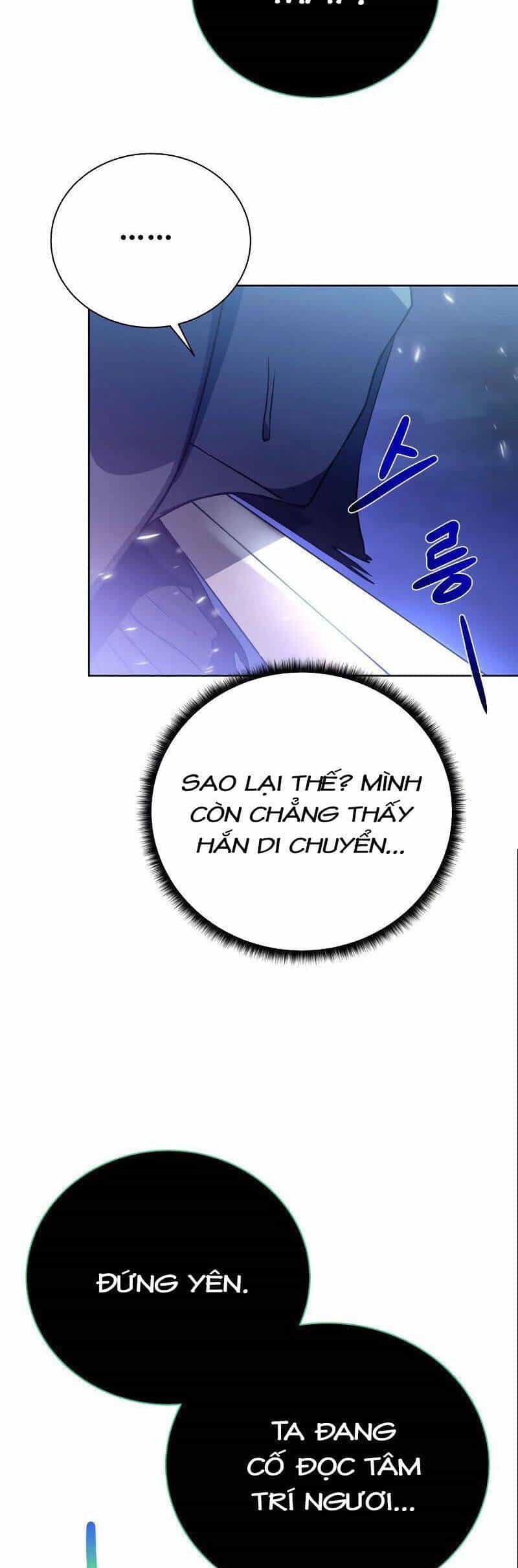 Cổ Vật Trong Hầm Tối - Chương 84 - ảnh 52