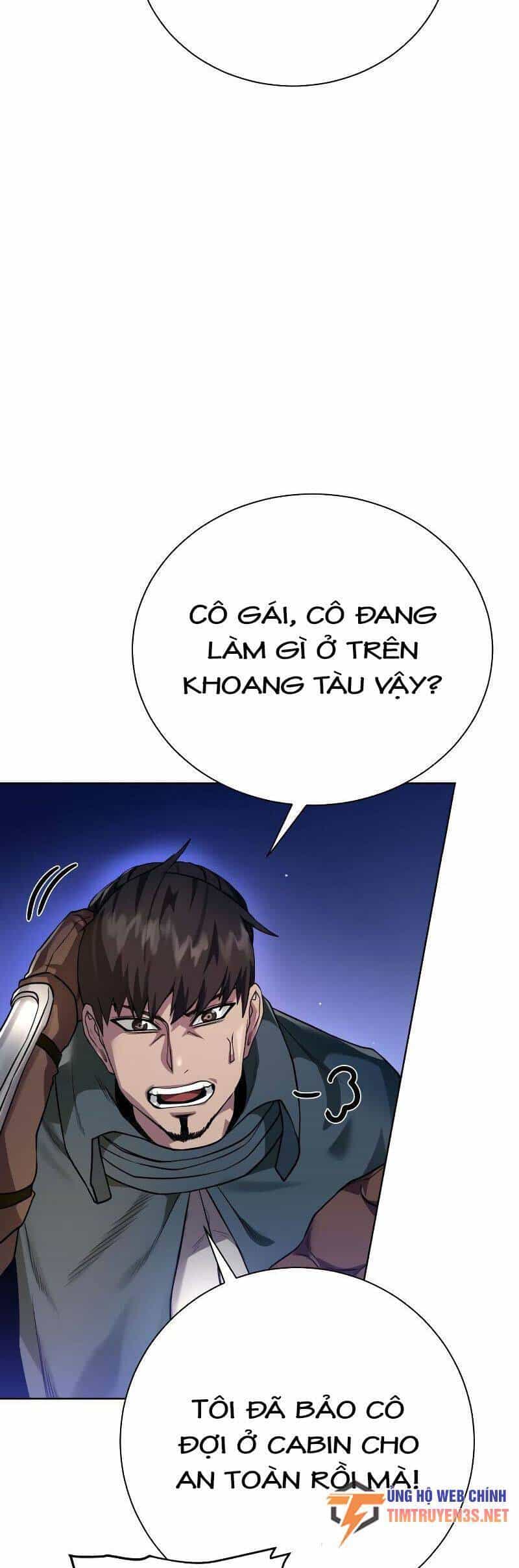 Cổ Vật Trong Hầm Tối - Chương 85 - ảnh 18