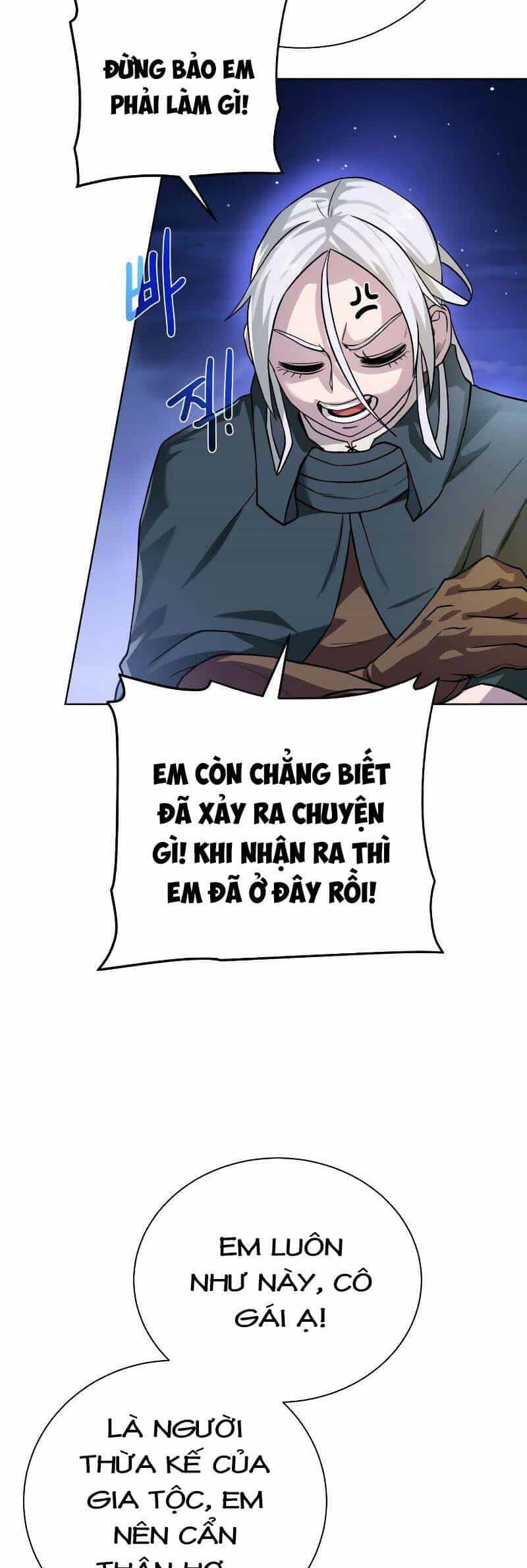 Cổ Vật Trong Hầm Tối - Chương 85 - ảnh 19