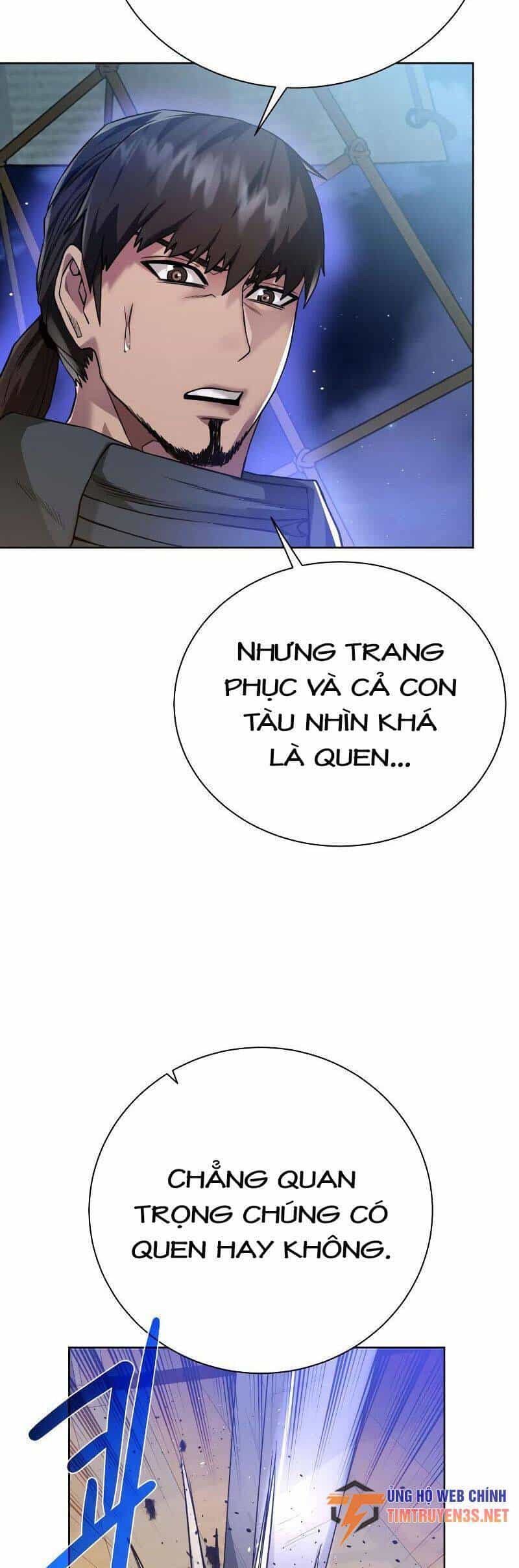 Cổ Vật Trong Hầm Tối - Chương 85 - ảnh 25