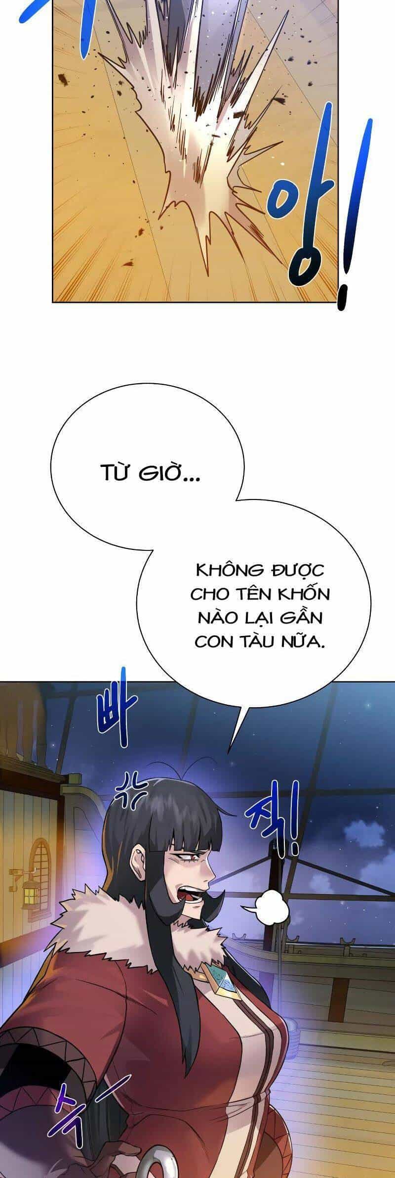 Cổ Vật Trong Hầm Tối - Chương 85 - ảnh 26