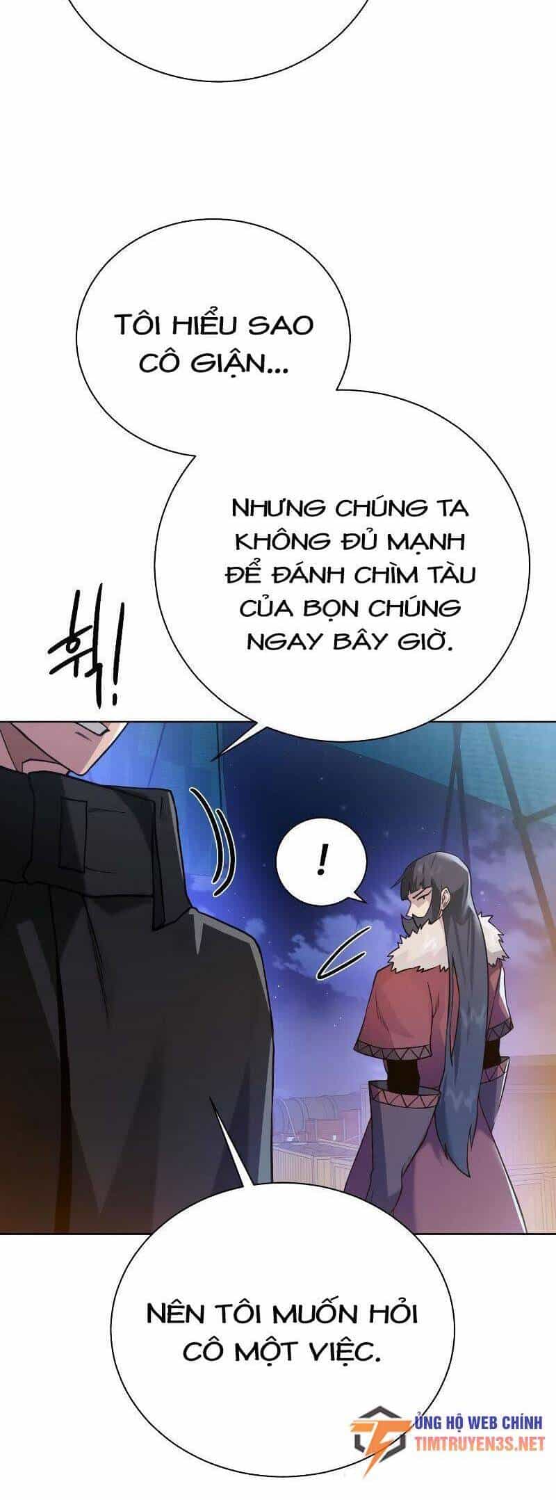 Cổ Vật Trong Hầm Tối - Chương 85 - ảnh 29