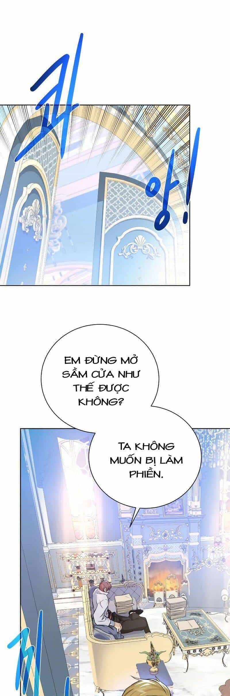 Cổ Vật Trong Hầm Tối - Chương 85 - ảnh 38