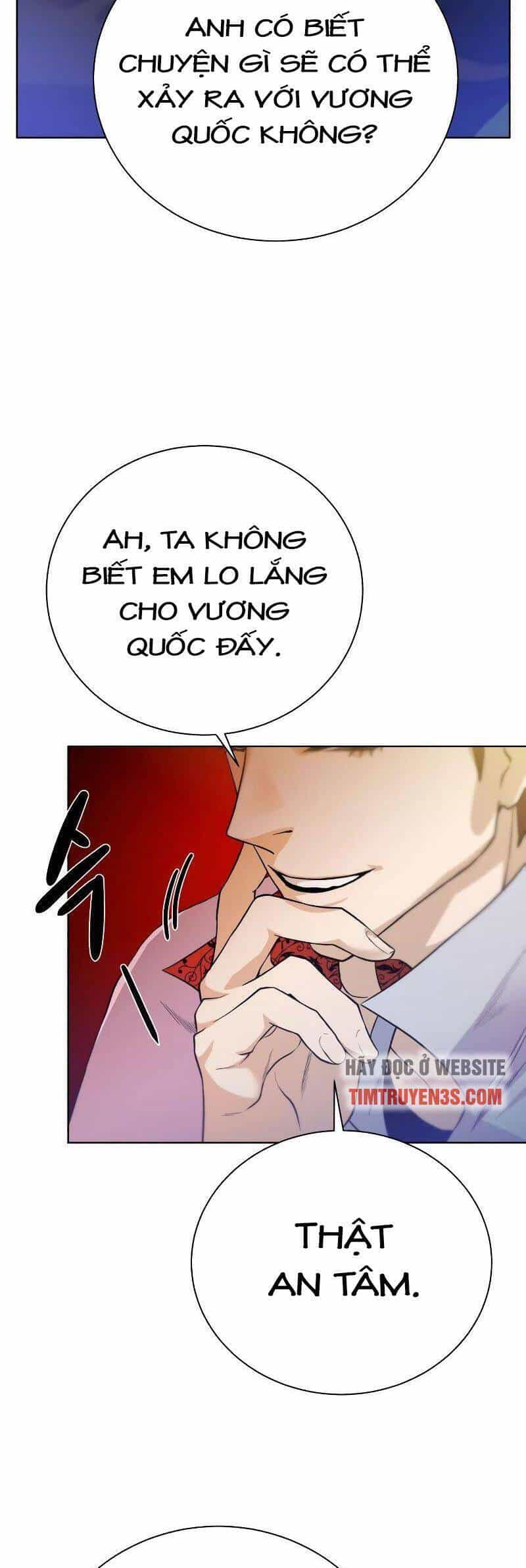 Cổ Vật Trong Hầm Tối - Chương 85 - ảnh 47