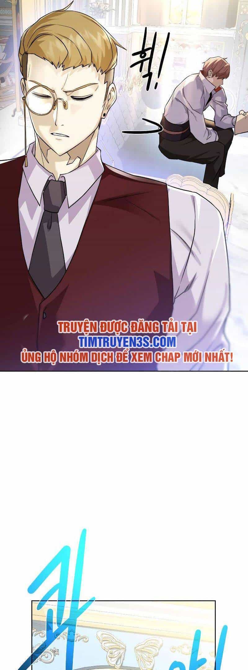 Cổ Vật Trong Hầm Tối - Chương 85 - ảnh 56