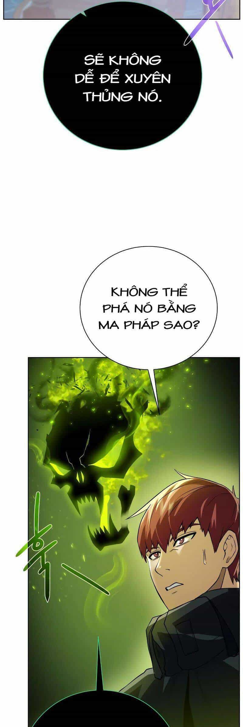 Cổ Vật Trong Hầm Tối - Chương 85 - ảnh 7