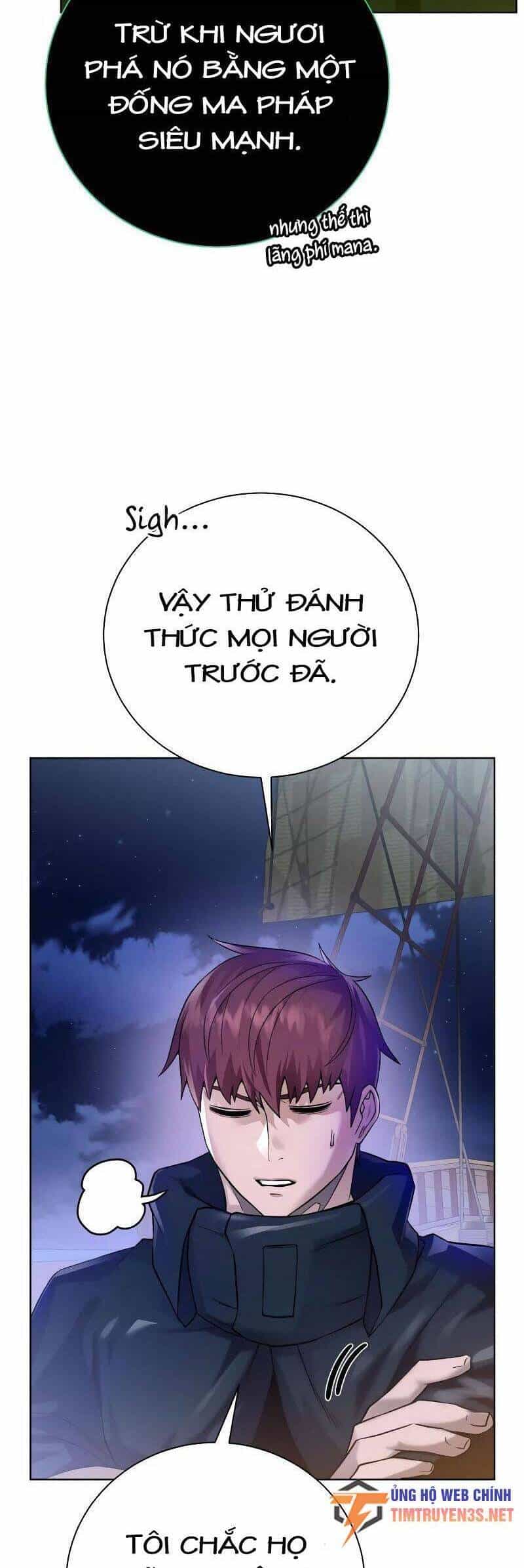Cổ Vật Trong Hầm Tối - Chương 85 - ảnh 8