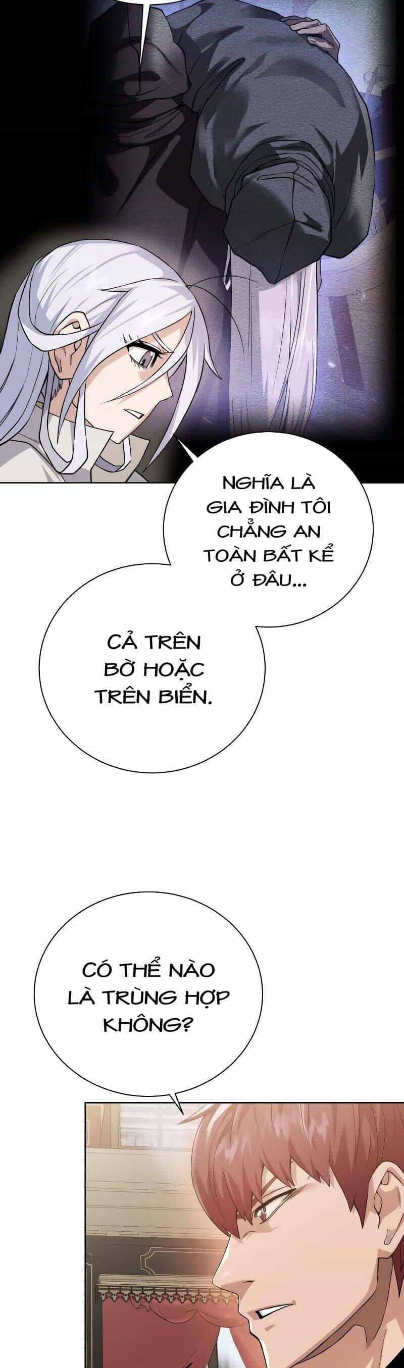 Cổ Vật Trong Hầm Tối - Chương 86 - ảnh 41