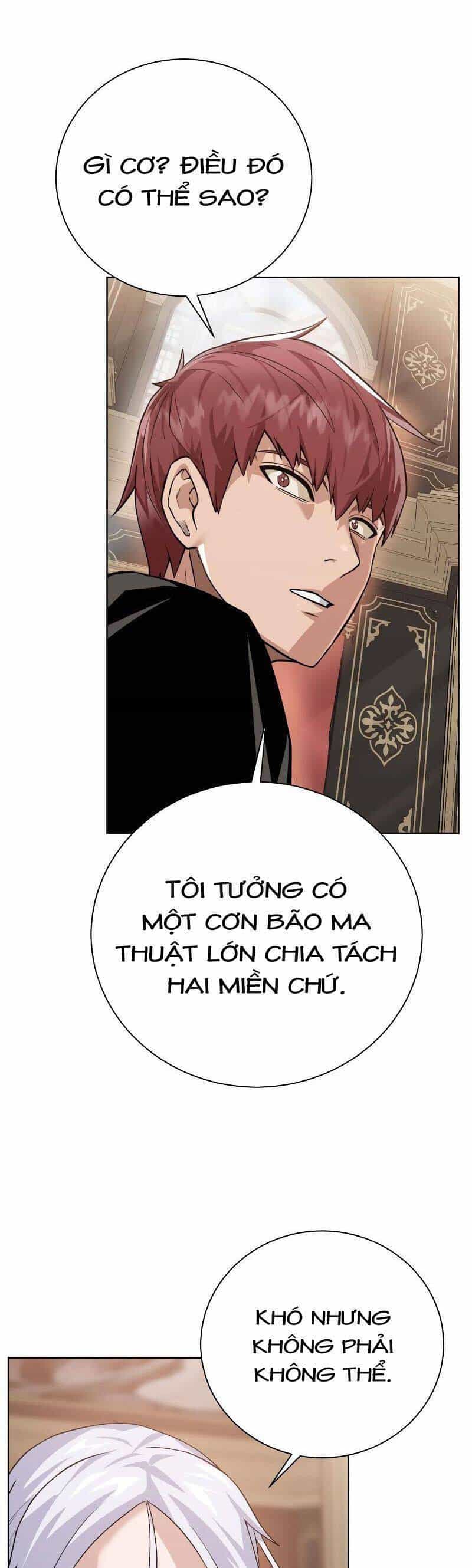 Cổ Vật Trong Hầm Tối - Chương 86 - ảnh 43