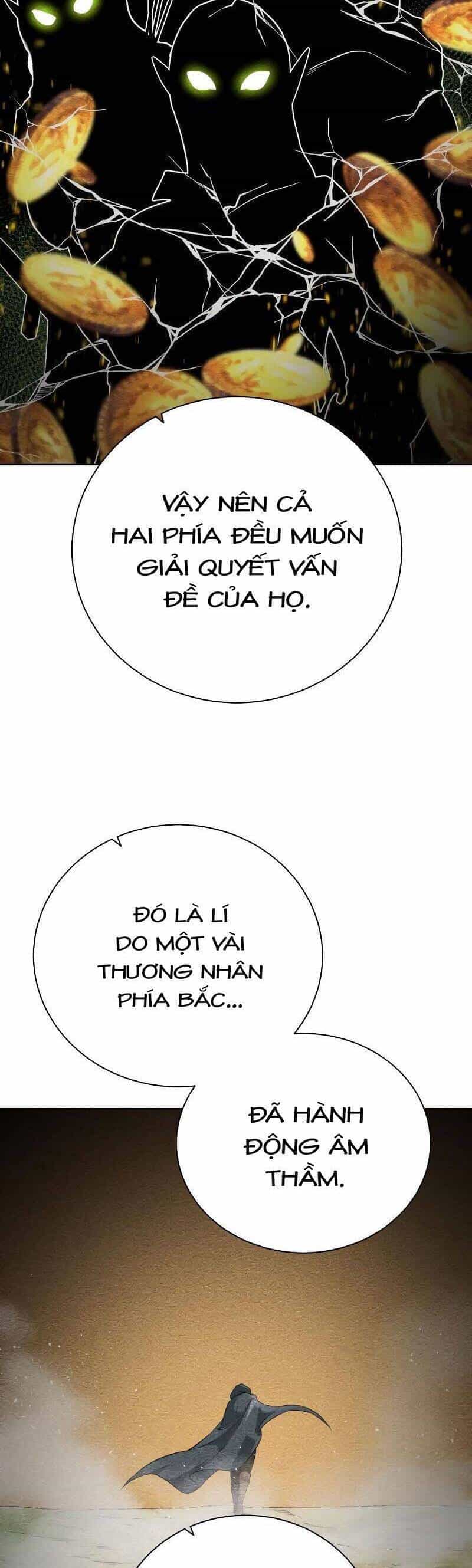 Cổ Vật Trong Hầm Tối - Chương 86 - ảnh 45