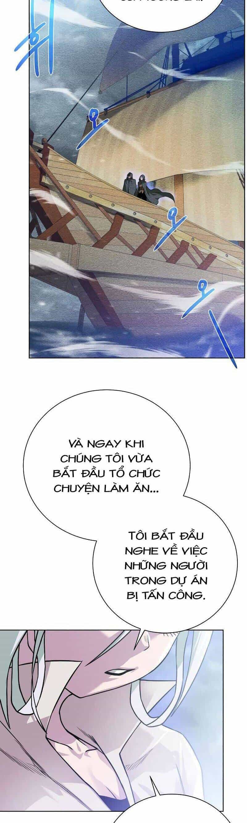 Cổ Vật Trong Hầm Tối - Chương 86 - ảnh 47