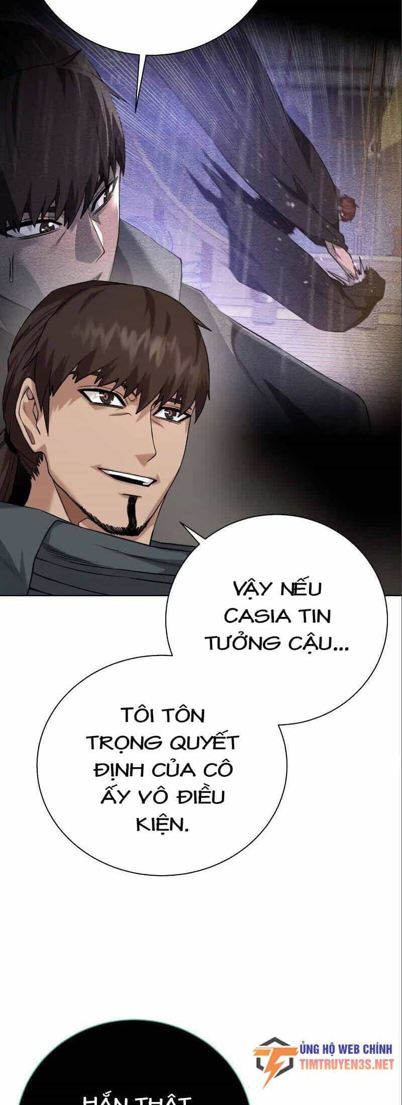 Cổ Vật Trong Hầm Tối - Chương 87 - ảnh 17