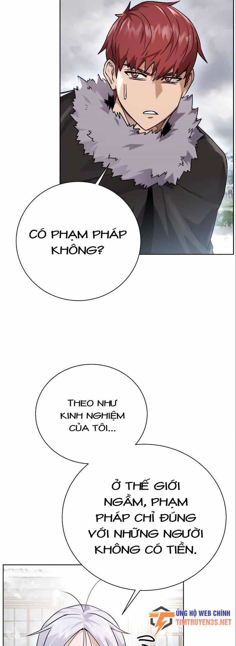 Cổ Vật Trong Hầm Tối - Chương 87 - ảnh 28