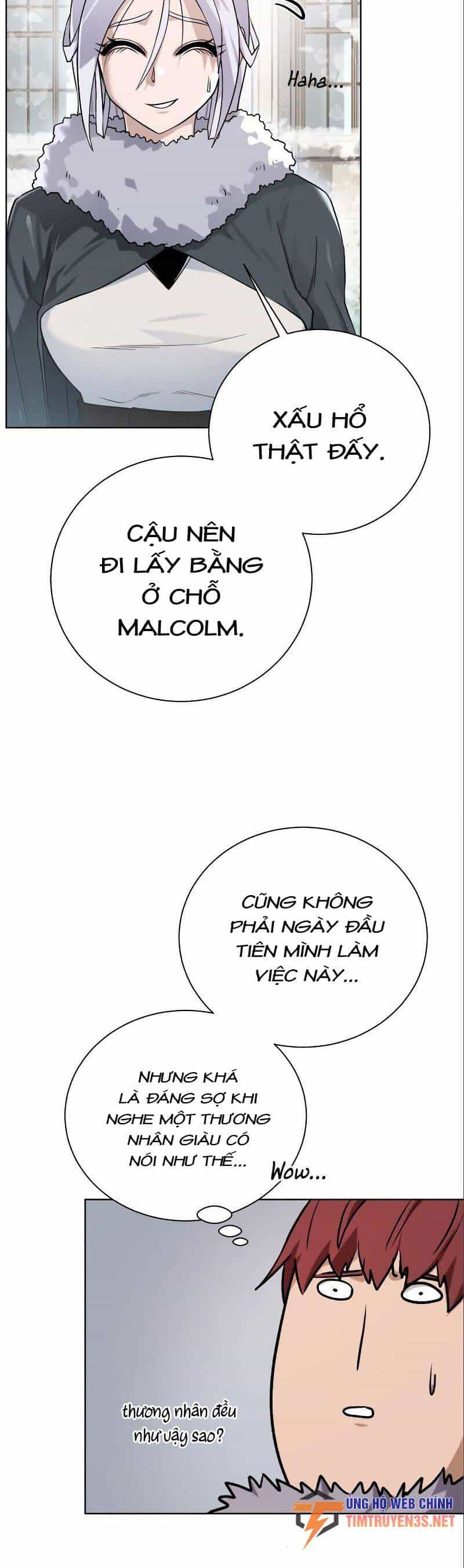 Cổ Vật Trong Hầm Tối - Chương 87 - ảnh 29
