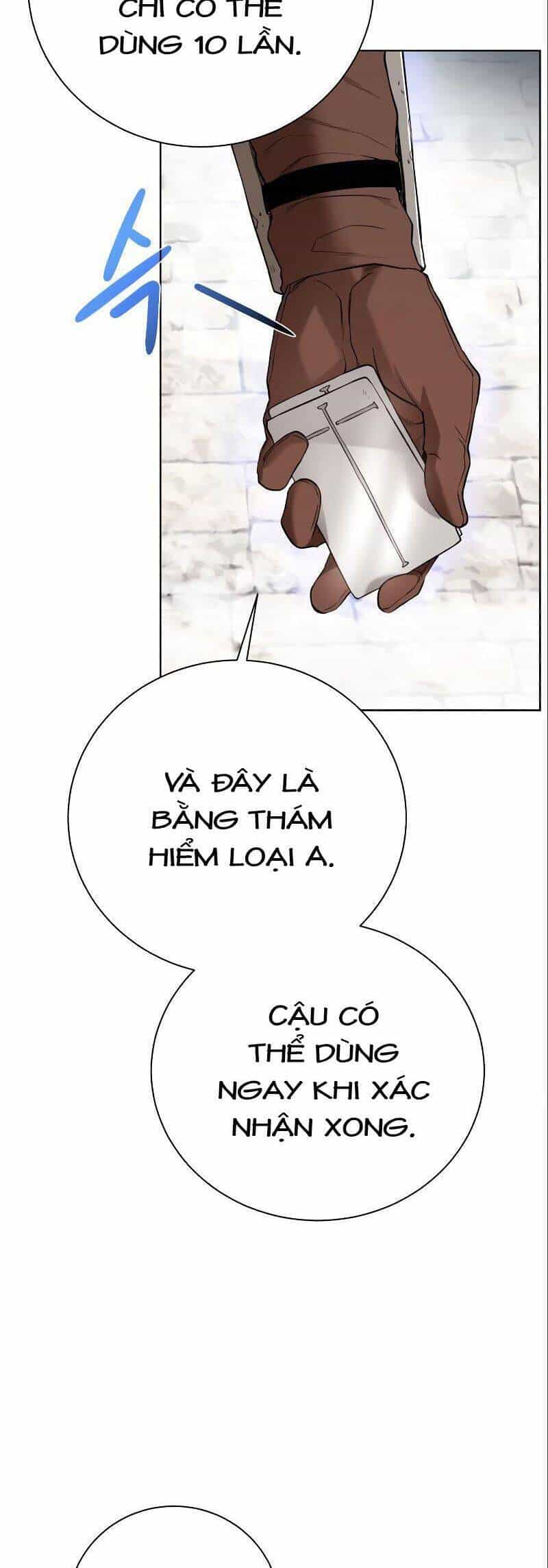 Cổ Vật Trong Hầm Tối - Chương 87 - ảnh 32