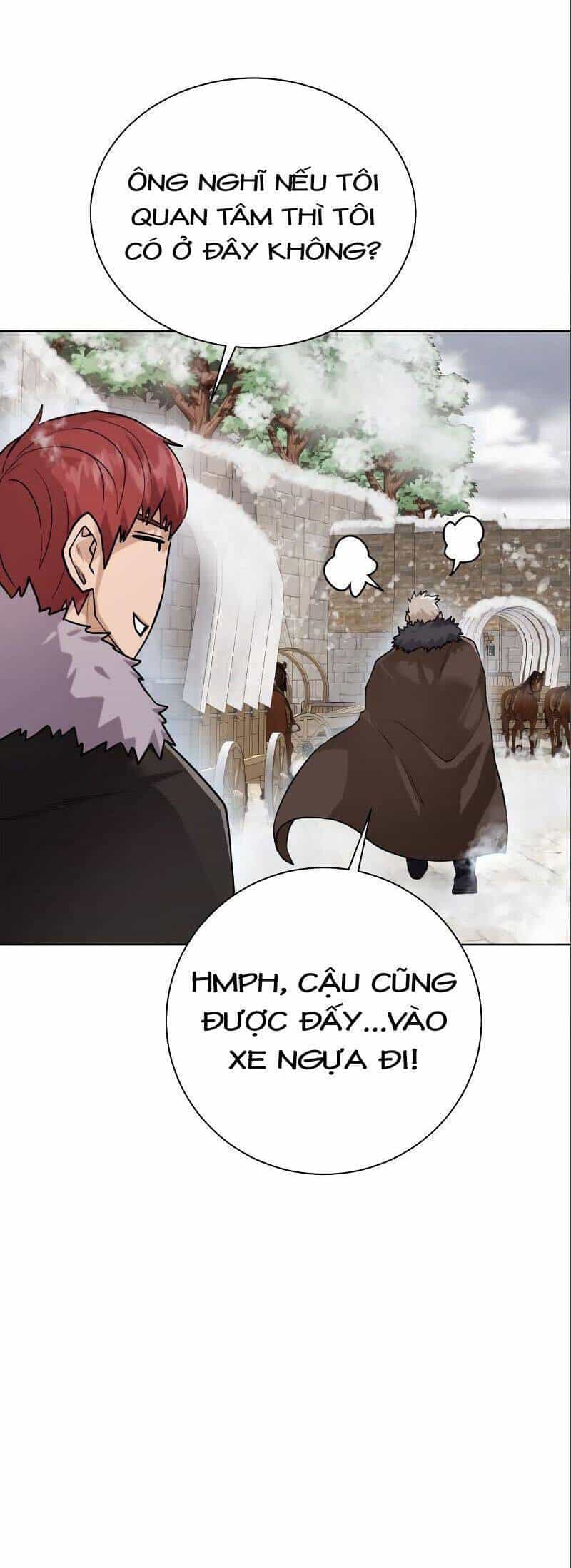 Cổ Vật Trong Hầm Tối - Chương 87 - ảnh 52