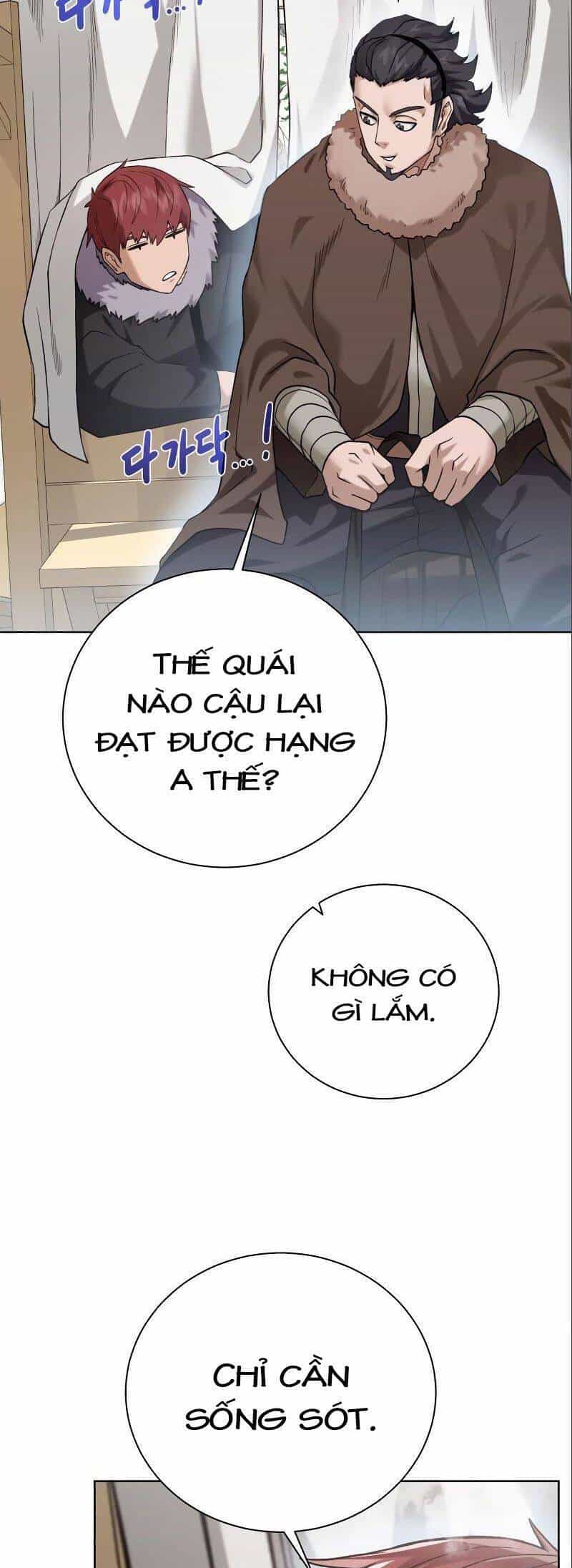 Cổ Vật Trong Hầm Tối - Chương 87 - ảnh 56