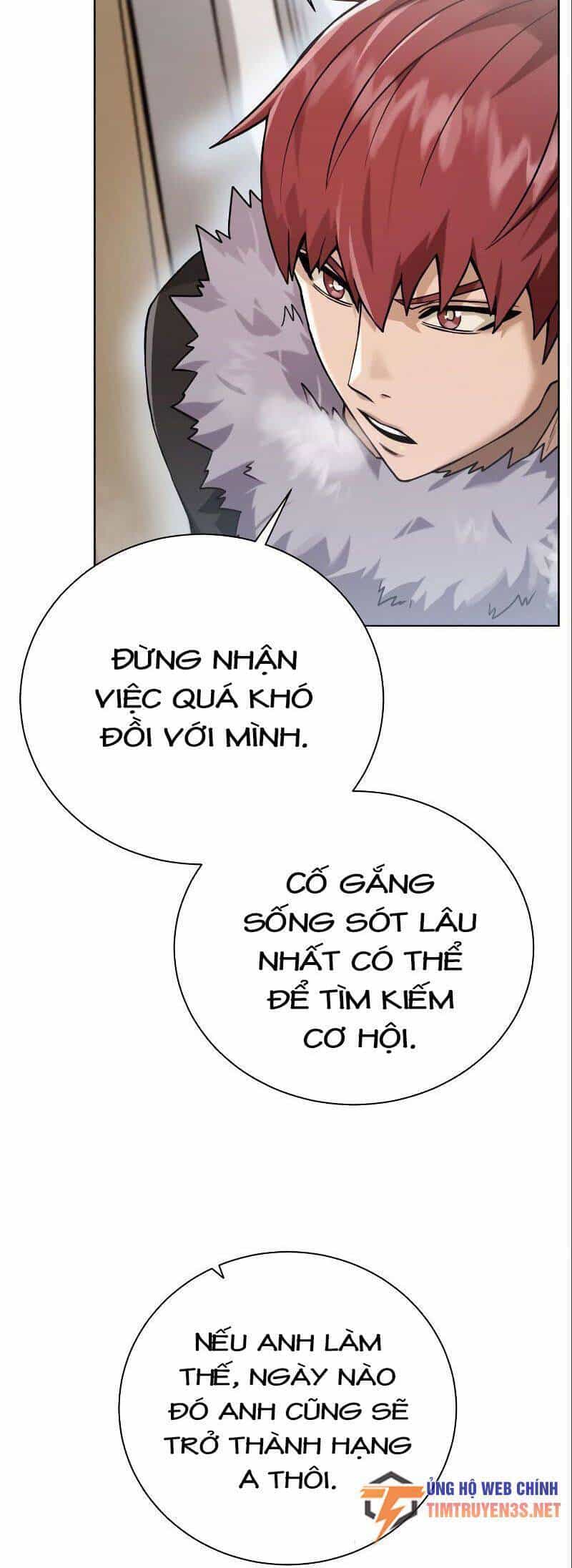 Cổ Vật Trong Hầm Tối - Chương 87 - ảnh 57