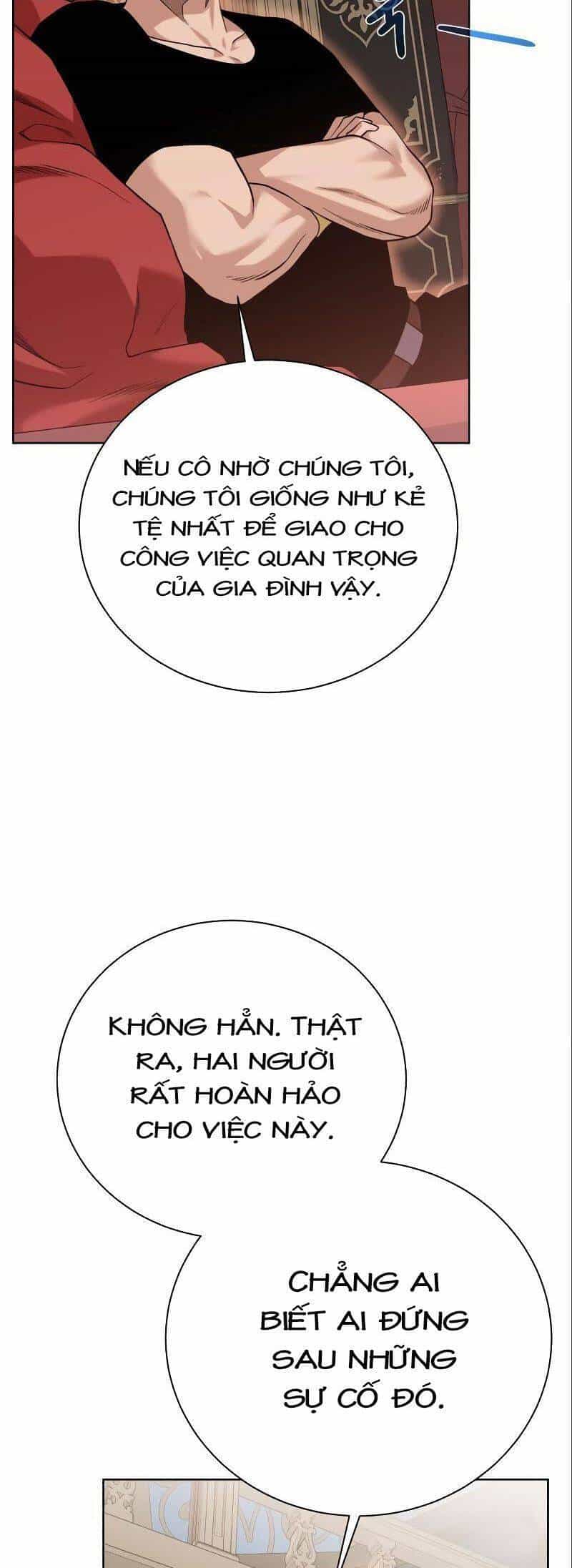Cổ Vật Trong Hầm Tối - Chương 87 - ảnh 6