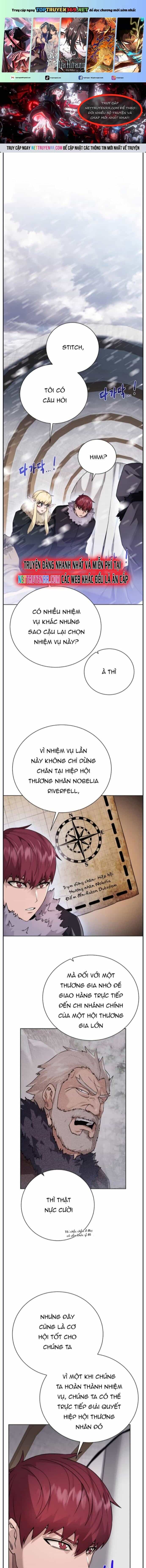 Cổ Vật Trong Hầm Tối - Chương 88 - ảnh 2