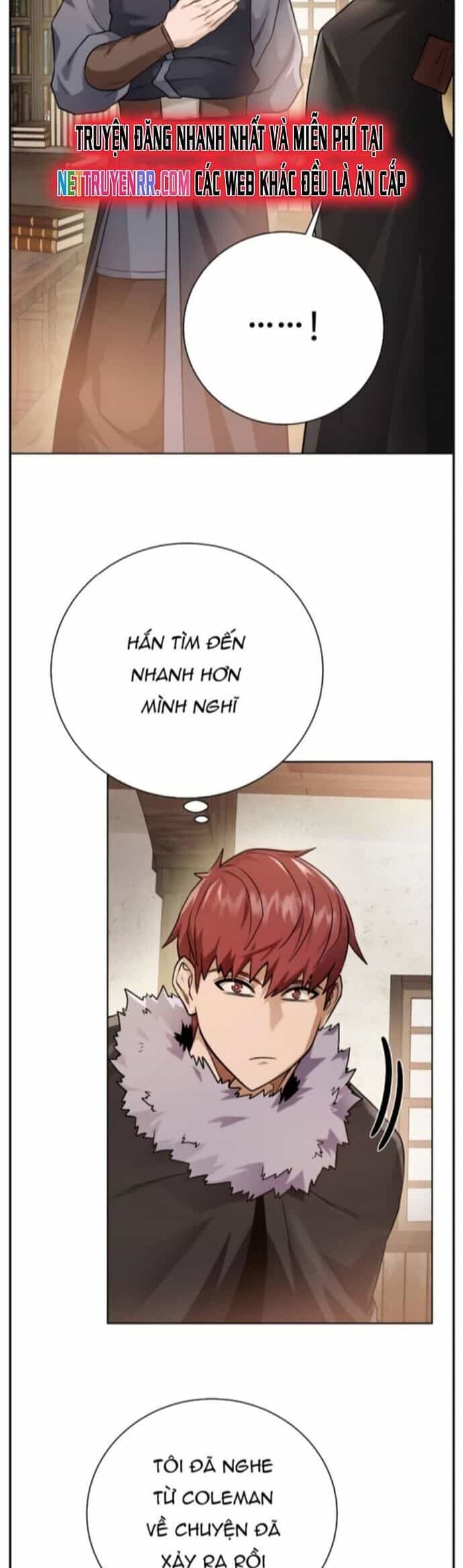 Cổ Vật Trong Hầm Tối - Chương 88 - ảnh 29