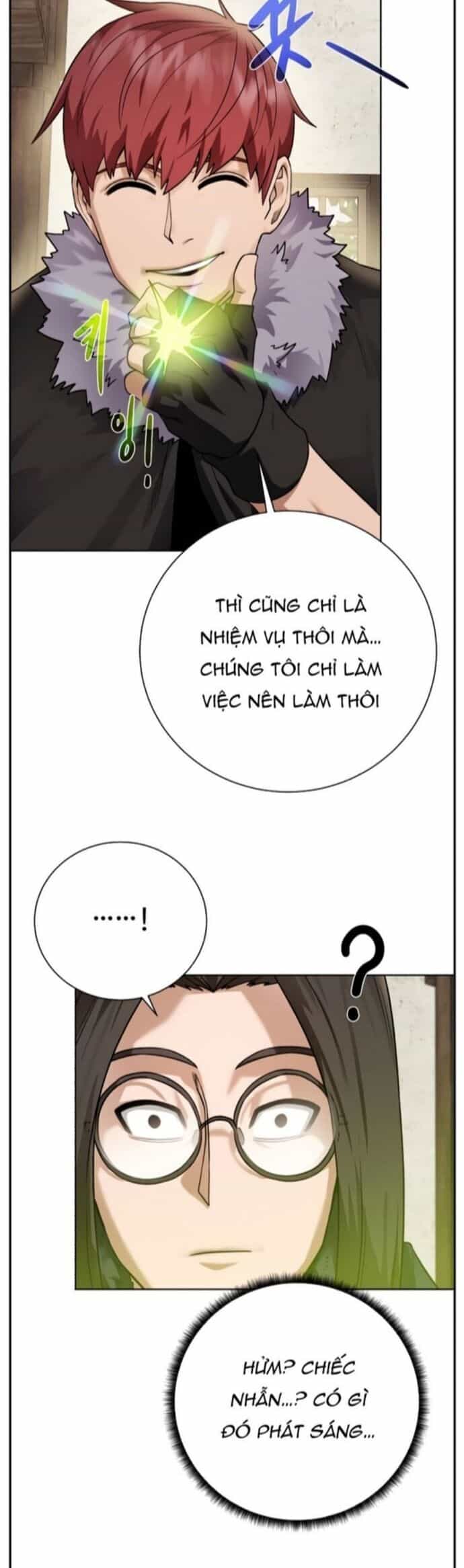Cổ Vật Trong Hầm Tối - Chương 88 - ảnh 31