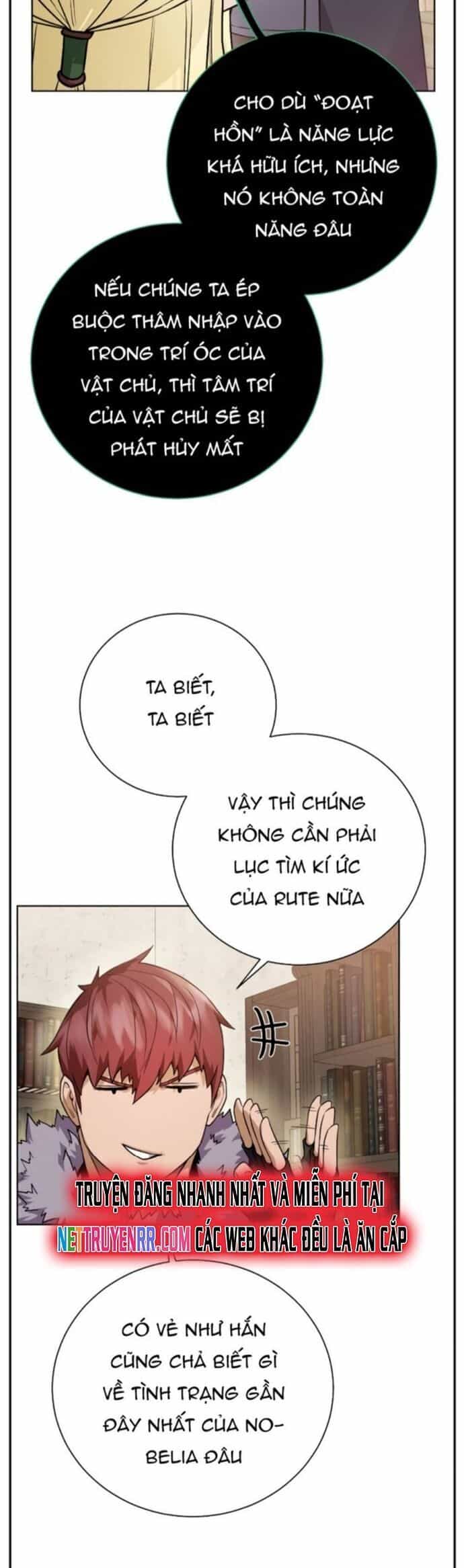 Cổ Vật Trong Hầm Tối - Chương 88 - ảnh 40