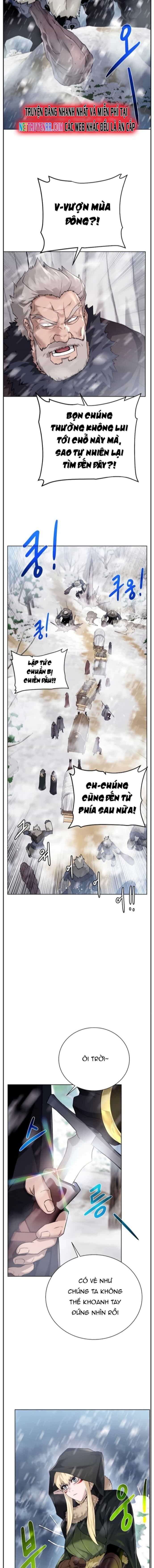 Cổ Vật Trong Hầm Tối - Chương 88 - ảnh 5