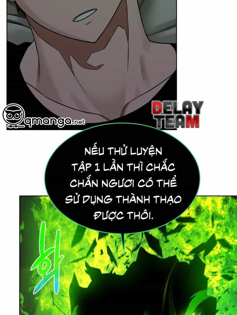Cổ Vật Trong Hầm Tối - Chương 9 - ảnh 15