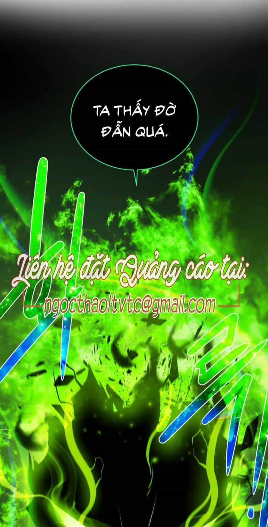Cổ Vật Trong Hầm Tối - Chương 9 - ảnh 3