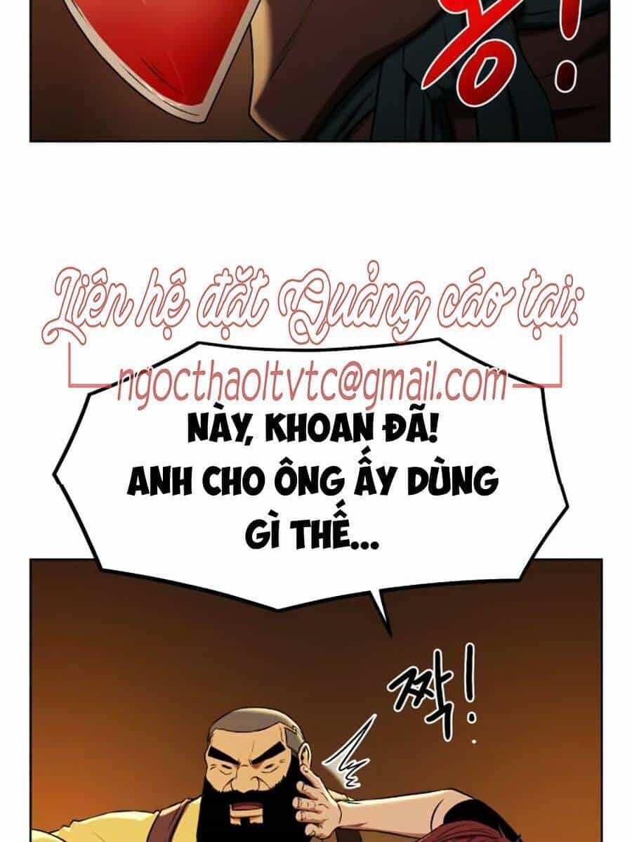 Cổ Vật Trong Hầm Tối - Chương 9 - ảnh 32