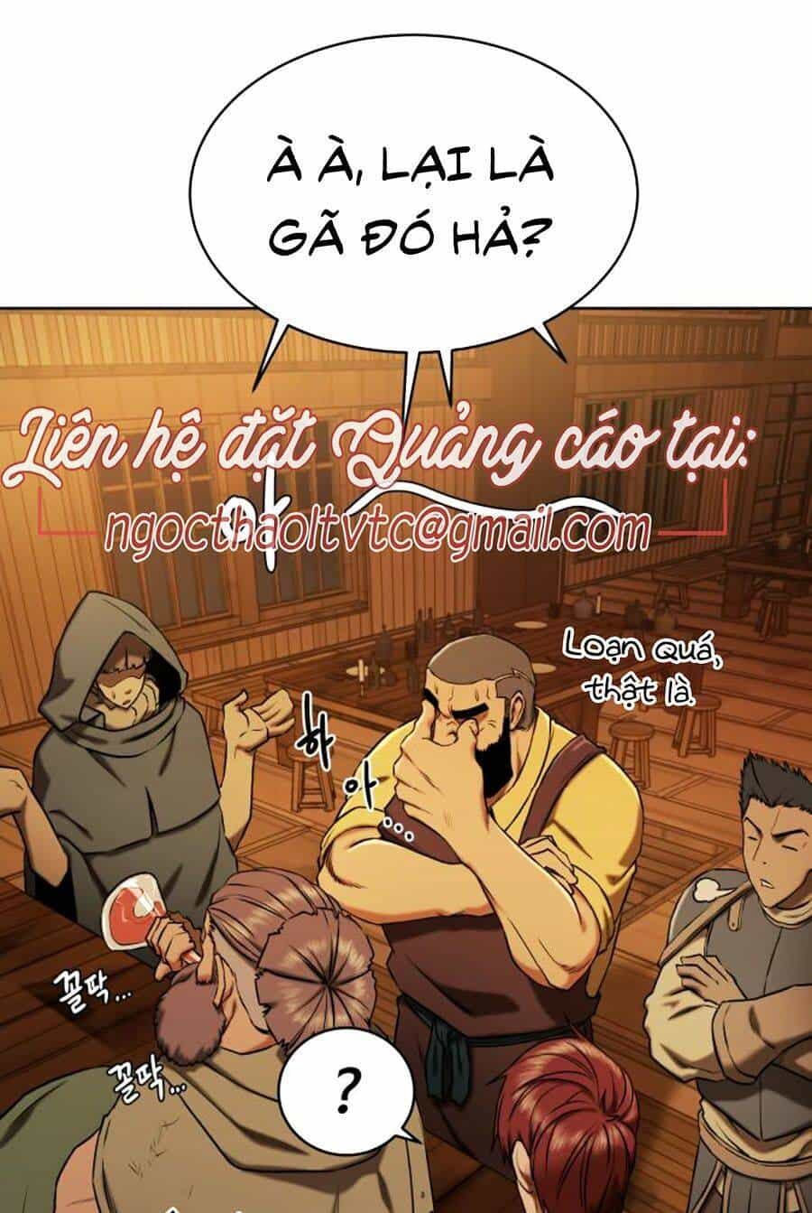Cổ Vật Trong Hầm Tối - Chương 9 - ảnh 41