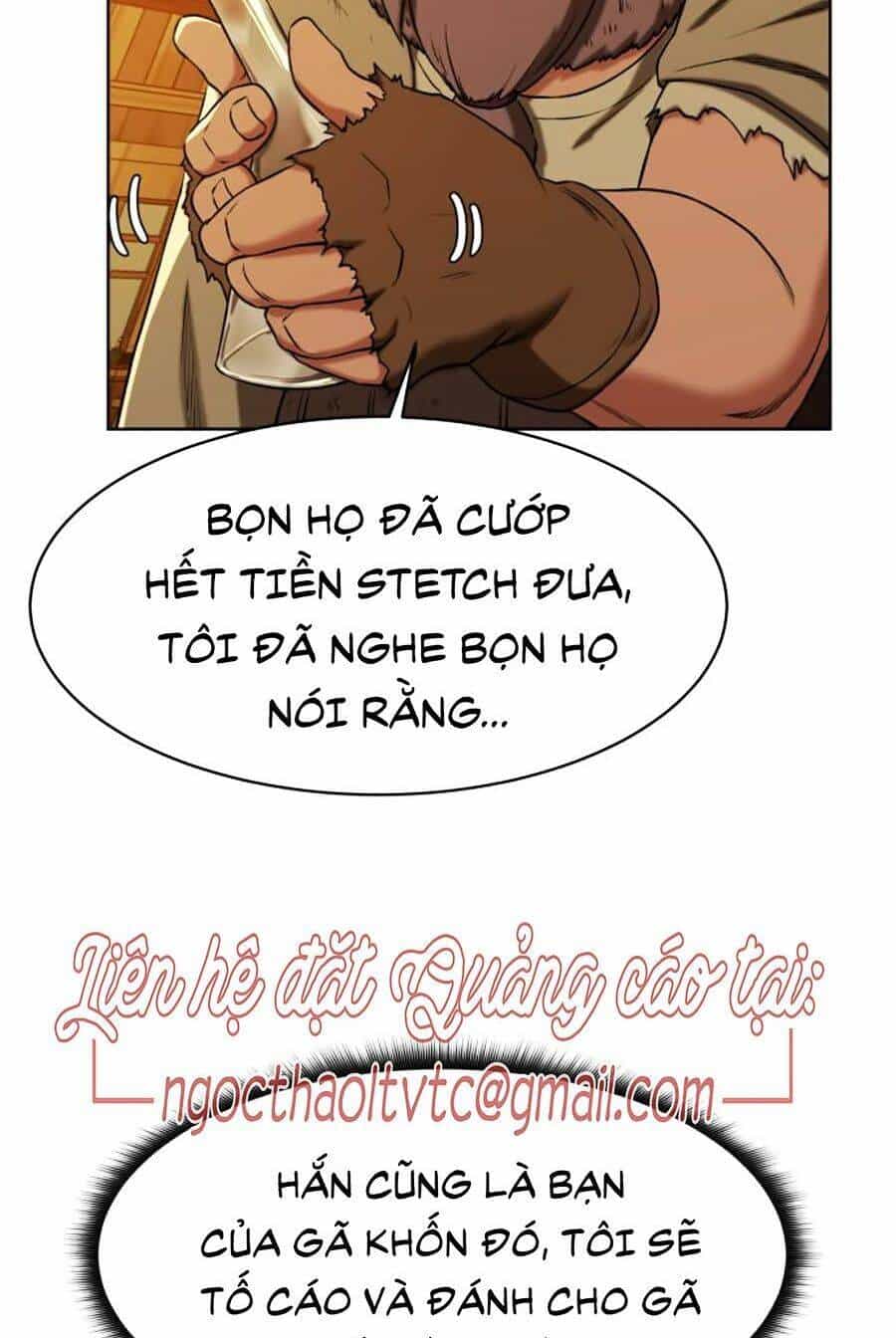 Cổ Vật Trong Hầm Tối - Chương 9 - ảnh 47