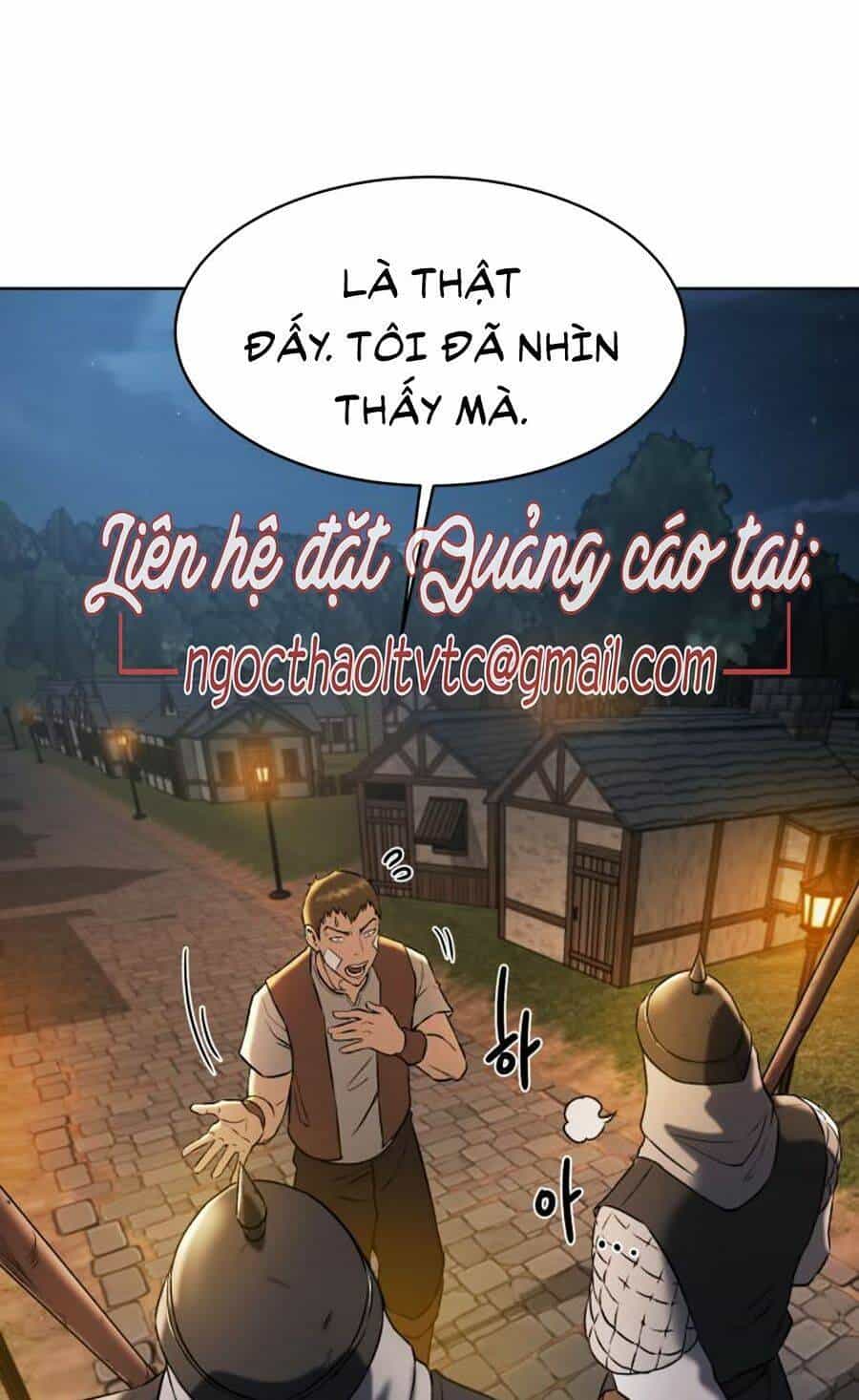 Cổ Vật Trong Hầm Tối - Chương 9 - ảnh 62
