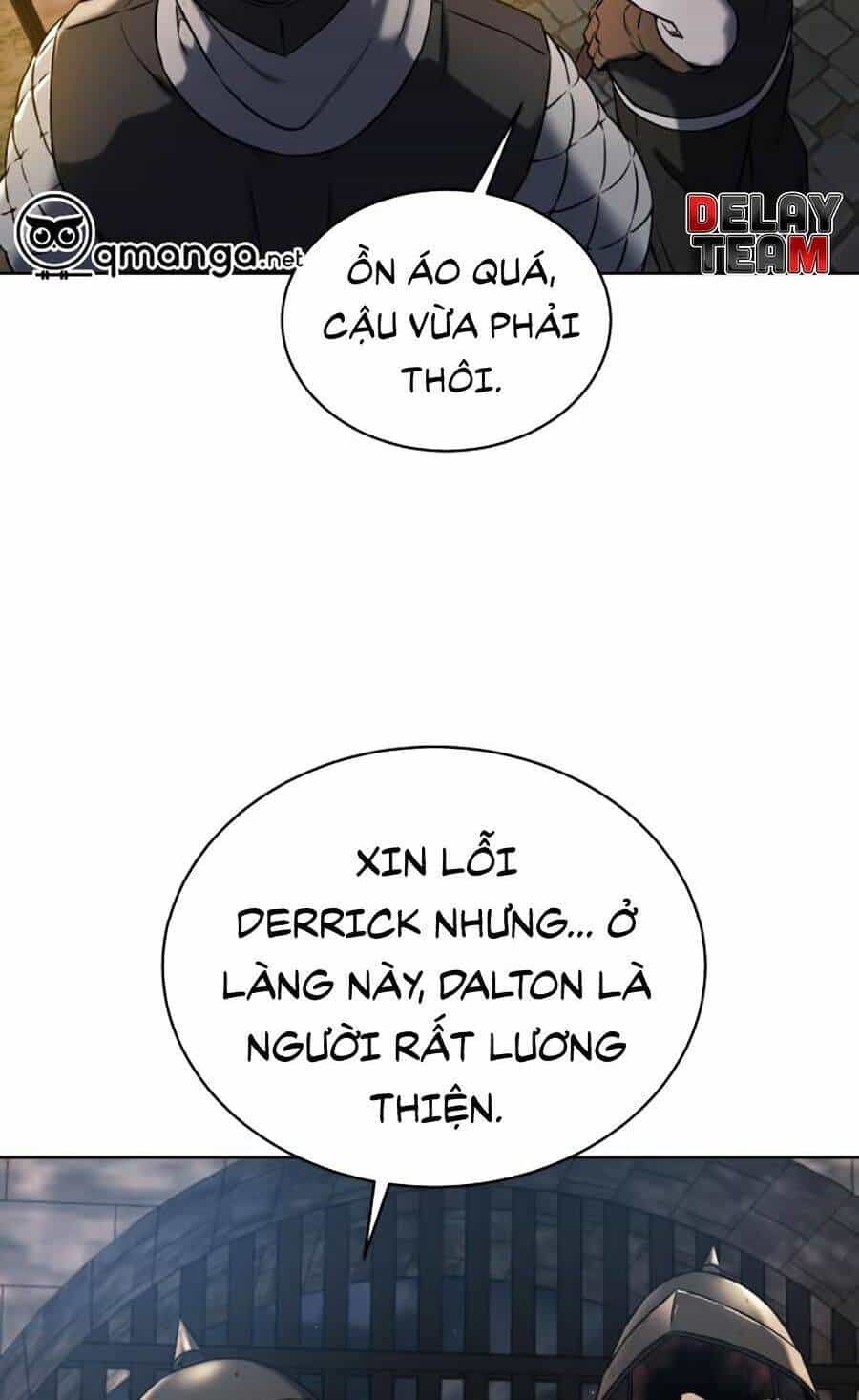 Cổ Vật Trong Hầm Tối - Chương 9 - ảnh 63