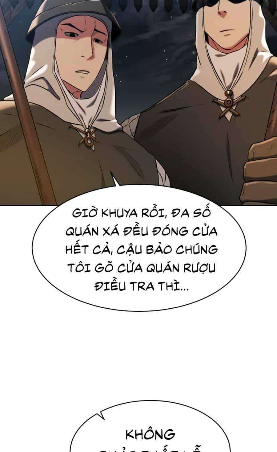 Cổ Vật Trong Hầm Tối - Chương 9 - ảnh 64