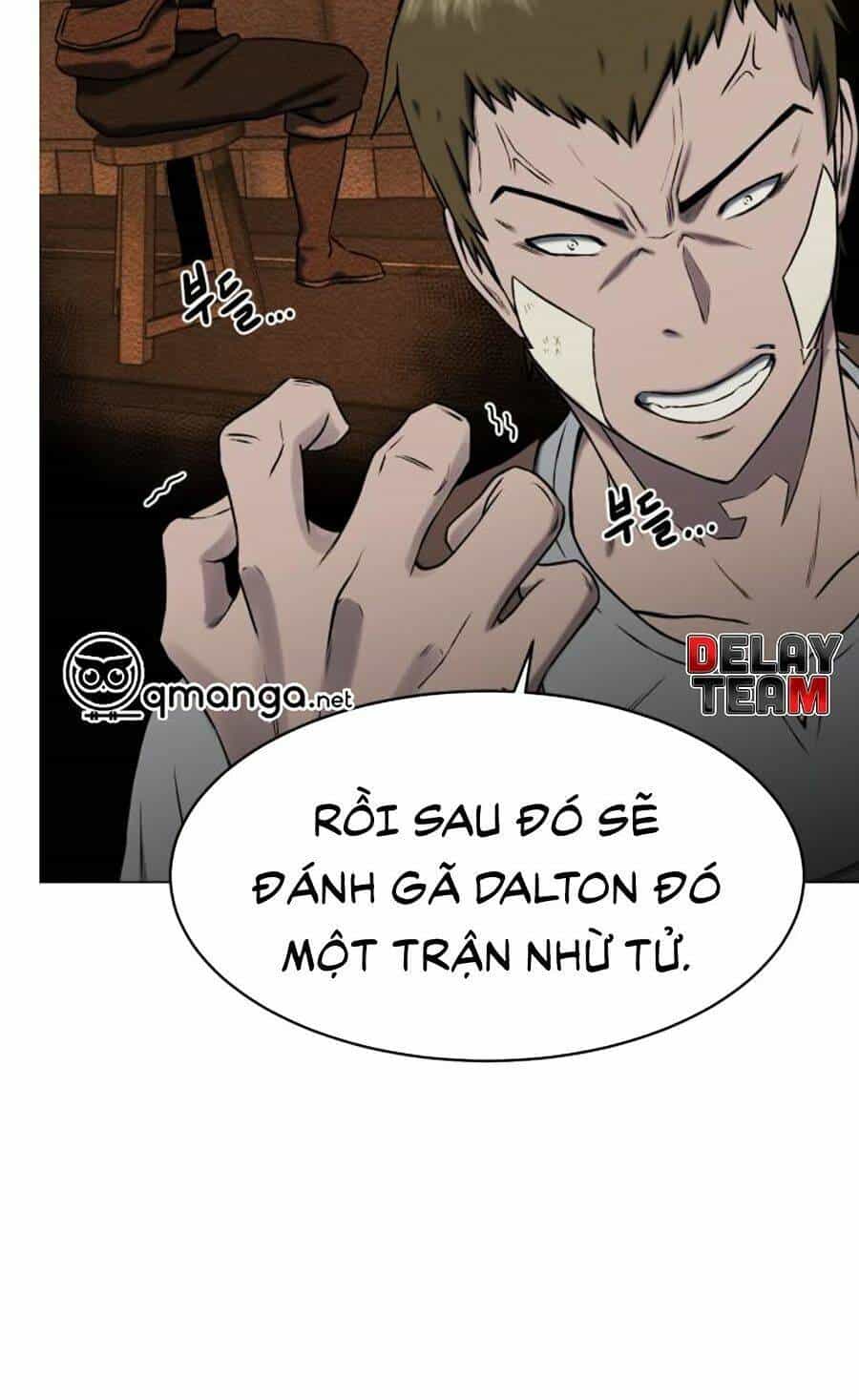 Cổ Vật Trong Hầm Tối - Chương 9 - ảnh 70
