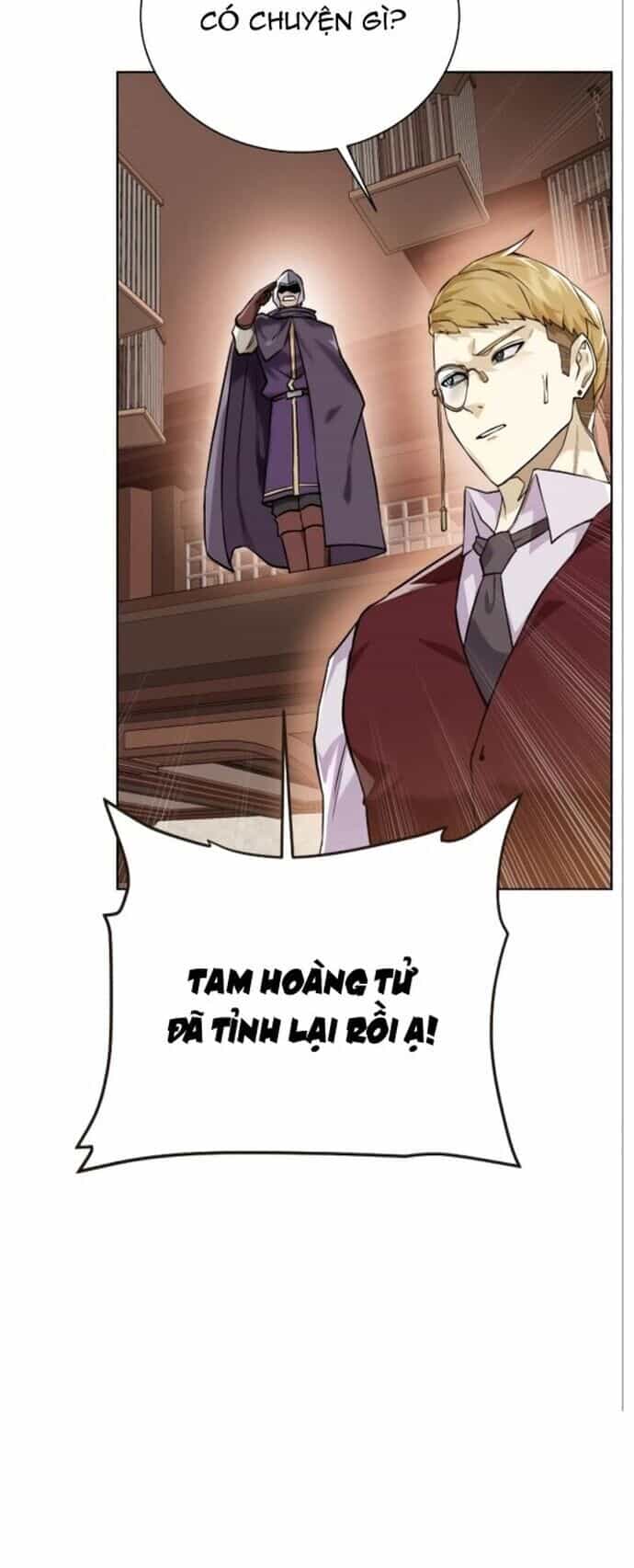 Cổ Vật Trong Hầm Tối - Chương 89 - ảnh 7