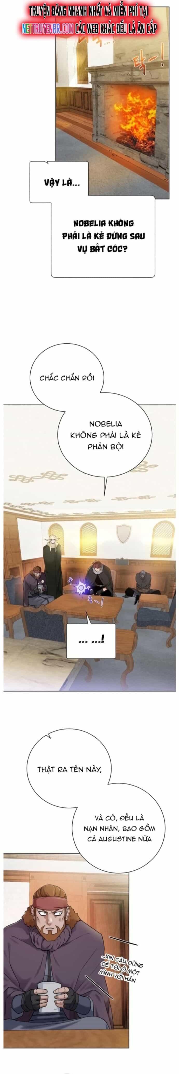 Cổ Vật Trong Hầm Tối - Chương 90 - ảnh 13
