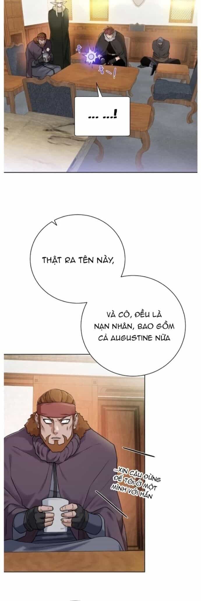 Cổ Vật Trong Hầm Tối - Chương 90 - ảnh 26