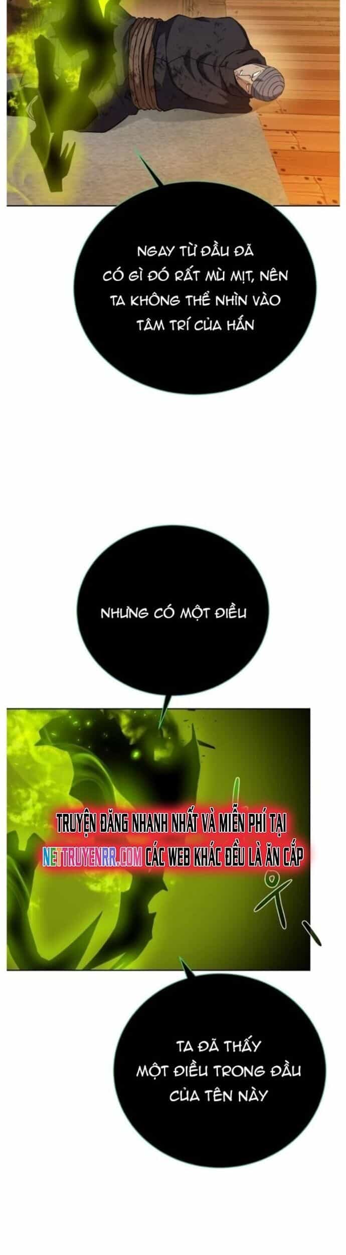 Cổ Vật Trong Hầm Tối - Chương 90 - ảnh 37