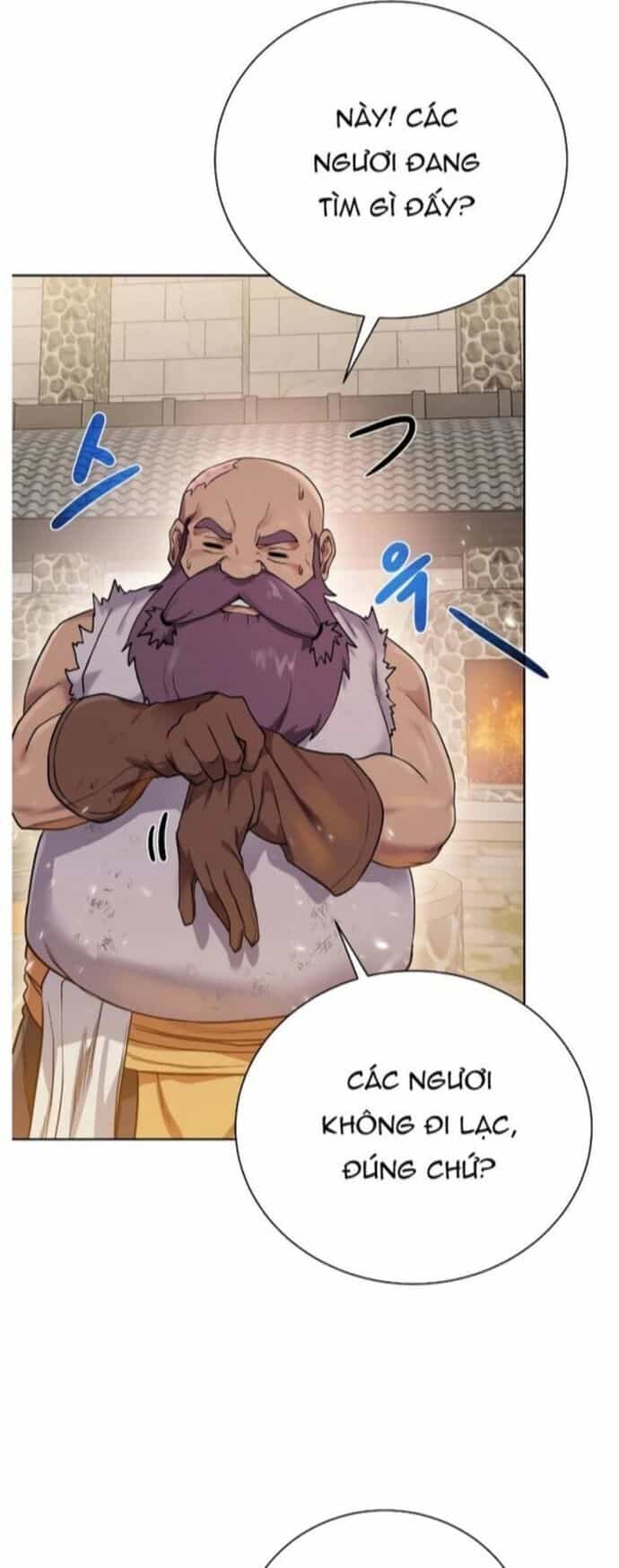 Cổ Vật Trong Hầm Tối - Chương 91 - ảnh 31