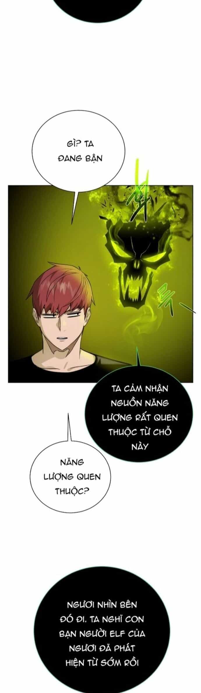 Cổ Vật Trong Hầm Tối - Chương 91 - ảnh 34