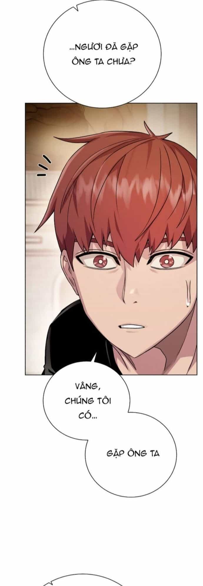 Cổ Vật Trong Hầm Tối - Chương 91 - ảnh 51