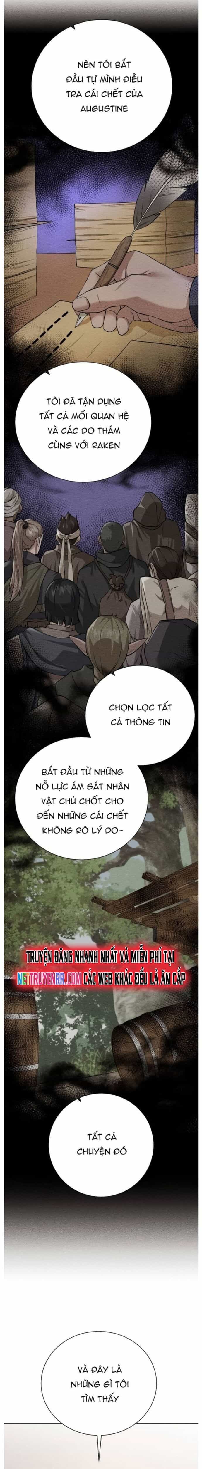 Cổ Vật Trong Hầm Tối - Chương 91 - ảnh 7