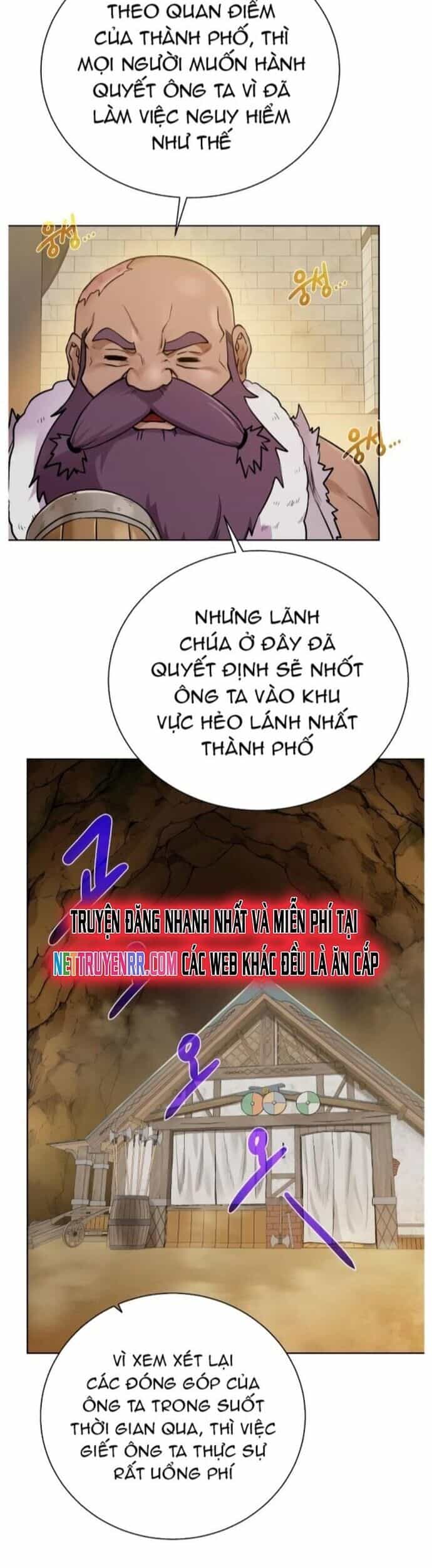 Cổ Vật Trong Hầm Tối - Chương 92 - ảnh 10