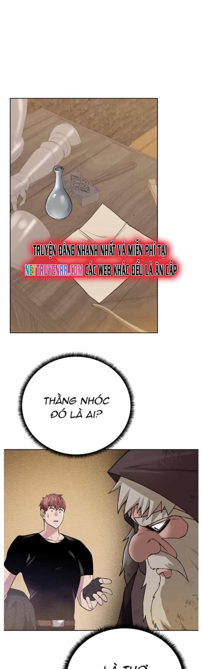 Cổ Vật Trong Hầm Tối - Chương 92 - ảnh 13